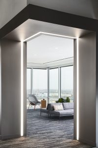 Indeed’s New Austin Headquarters by Specht Architects