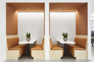 Indeed’s New Austin Headquarters by Specht Architects