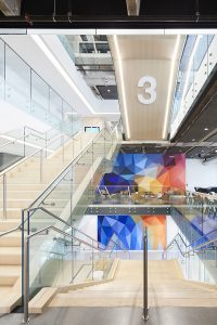 Indeed’s New Austin Headquarters by Specht Architects