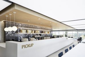 Indeed’s New Austin Headquarters by Specht Architects