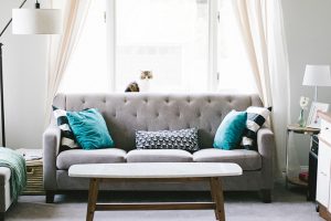 Interior Design Tips to Improve the Look and Feel of Your Home