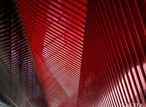 Kirsch Pharma HealthCare’s Factory by SAOTA