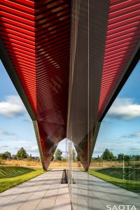 Kirsch Pharma HealthCare’s Factory by SAOTA