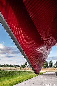 Kirsch Pharma HealthCare’s Factory by SAOTA