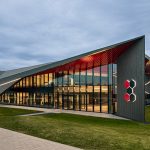 Kirsch Pharma HealthCare’s Factory by SAOTA