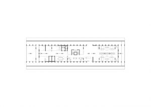 Kloboucká lesní by Mjölk Architekti