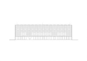 Kloboucká lesní by Mjölk Architekti