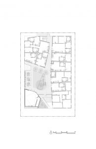 MLK1101 SUPPORTIVE HOUSING by Lorcan O’Herlihy Architects