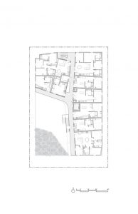 MLK1101 SUPPORTIVE HOUSING by Lorcan O’Herlihy Architects