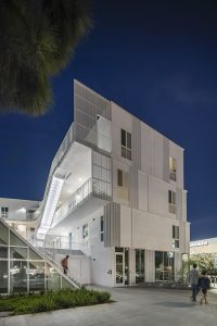MLK1101 SUPPORTIVE HOUSING by Lorcan O’Herlihy Architects