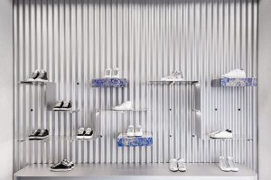 P448 Store by Piuarch