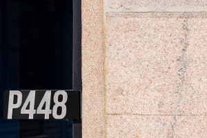 P448 Store by Piuarch