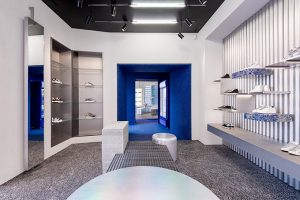 P448 Store by Piuarch