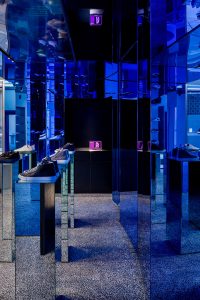 P448 Store by Piuarch