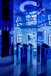 P448 Store by Piuarch