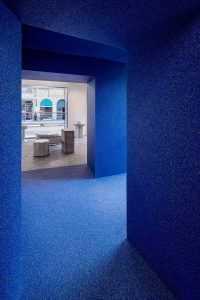 P448 Store by Piuarch