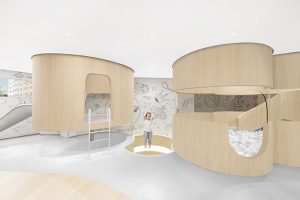 Poan Education by Panda Office