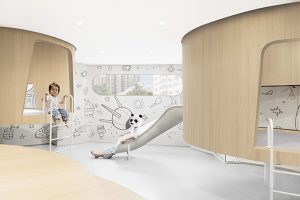 Poan Education by Panda Office