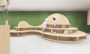 Poan Education by Panda Office