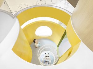 Poan Education by Panda Office