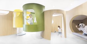 Poan Education by Panda Office