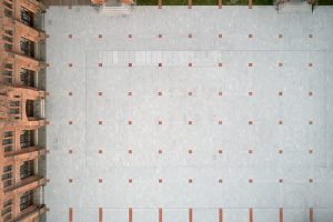 Red Castle by ATELIER 38