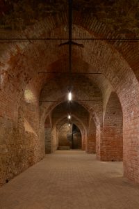 Red Castle by ATELIER 38