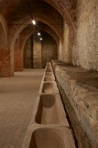 Red Castle by ATELIER 38