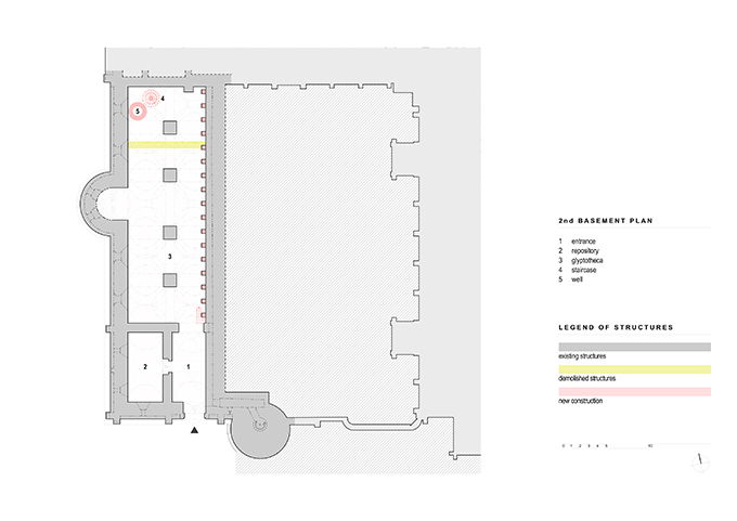 Red Castle by ATELIER 38