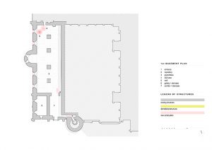 Red Castle by ATELIER 38