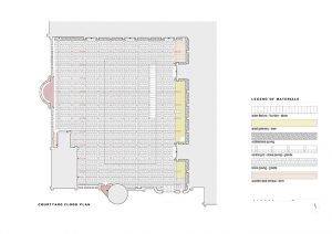 Red Castle by ATELIER 38