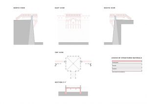 Red Castle by ATELIER 38