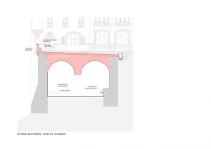 Red Castle by ATELIER 38