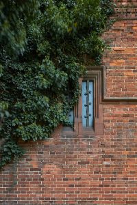 Red Castle by ATELIER 38