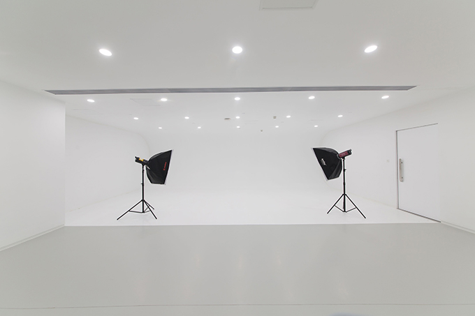 Ruhnn Culture Office by InDeco