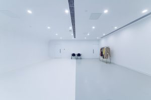 Ruhnn Culture Office by InDeco