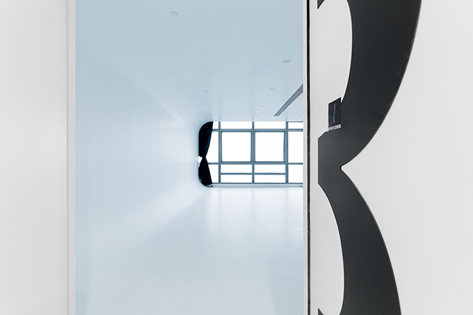 Ruhnn Culture Office by InDeco