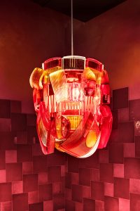 Røst by Vudafieri-Saverino Partners