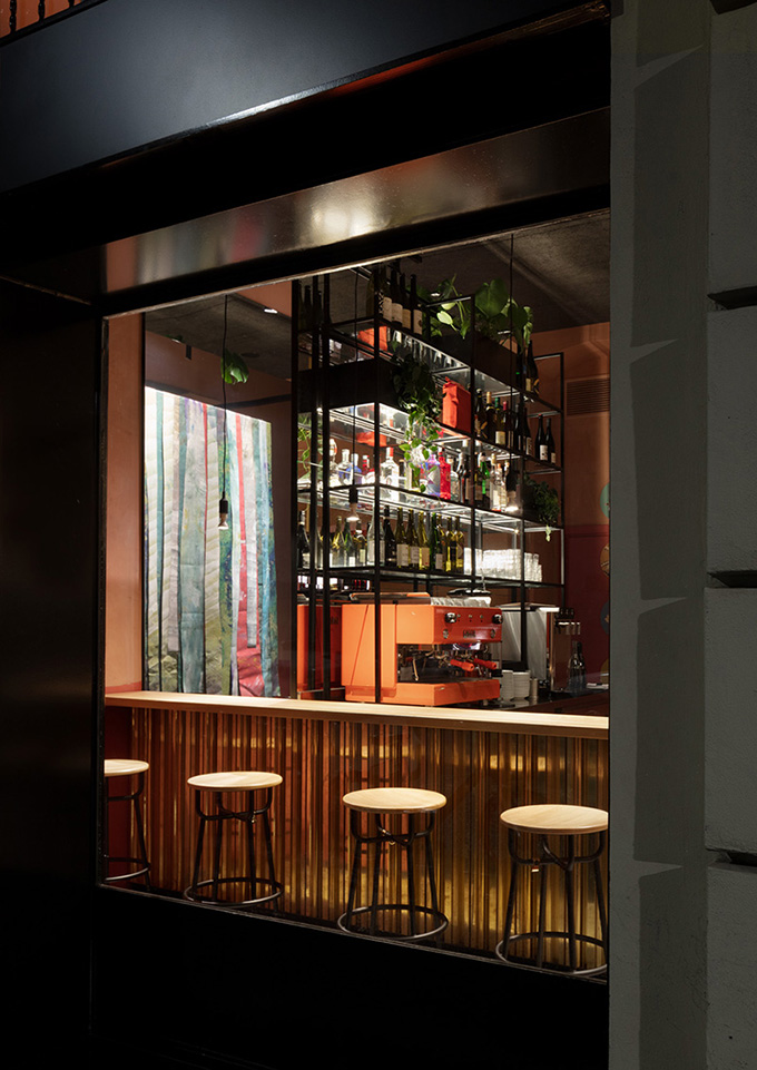 Røst by Vudafieri-Saverino Partners