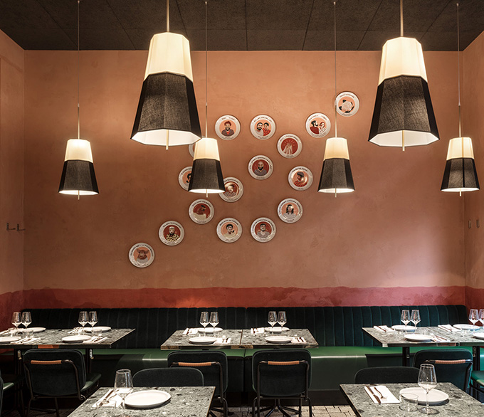 Røst by Vudafieri-Saverino Partners