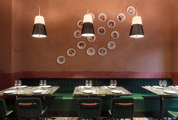 Røst by Vudafieri-Saverino Partners