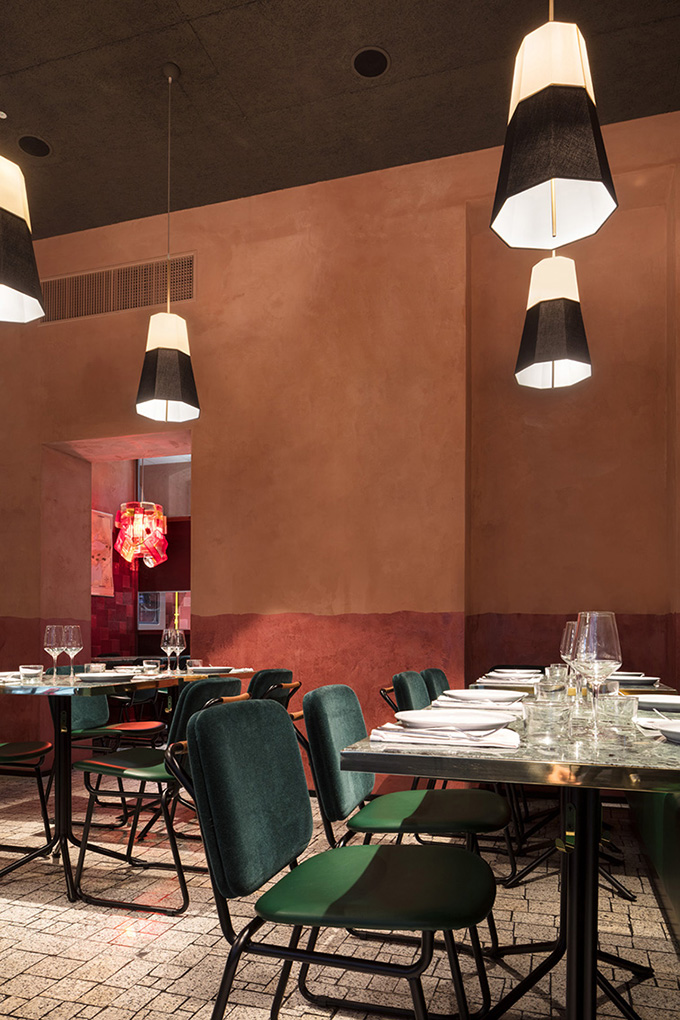 Røst by Vudafieri-Saverino Partners