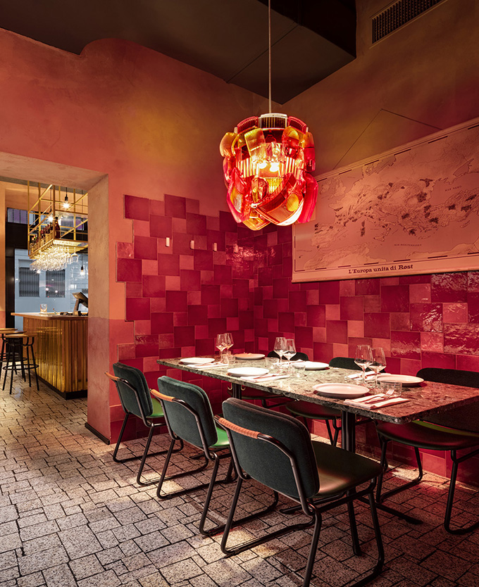Røst by Vudafieri-Saverino Partners