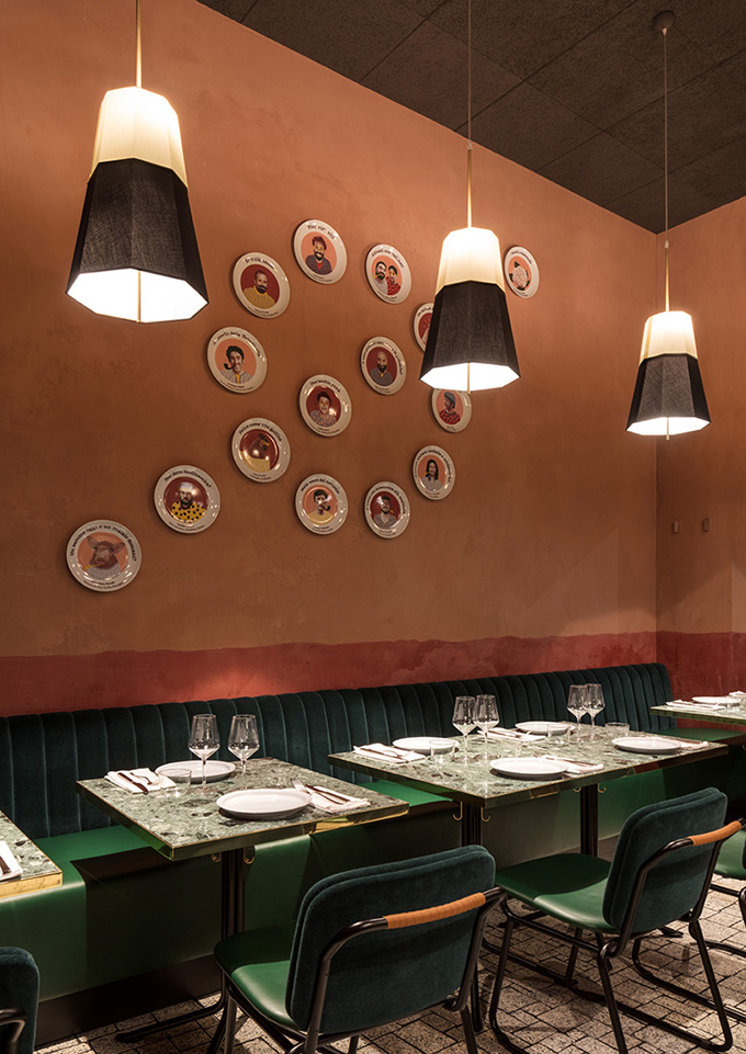 Røst by Vudafieri-Saverino Partners