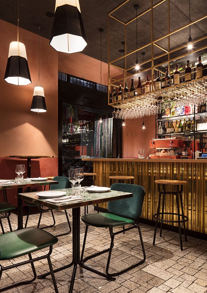 Røst by Vudafieri-Saverino Partners