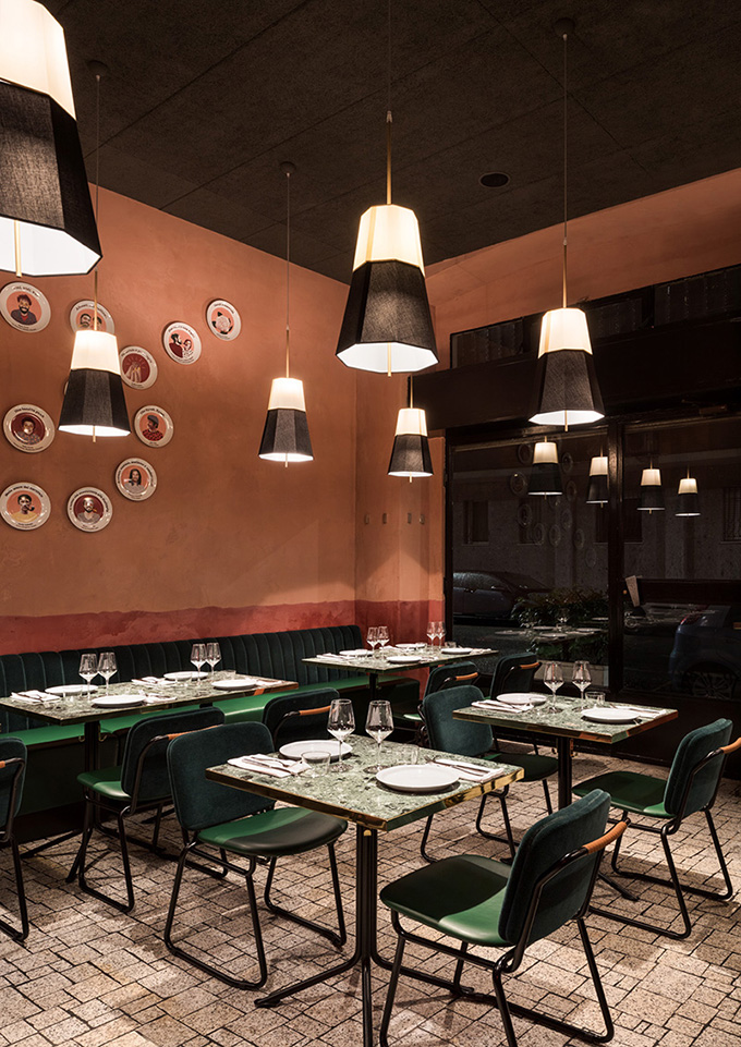 Røst by Vudafieri-Saverino Partners