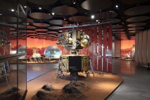 SKP-S Department Store by Sybarite