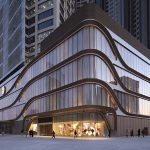 SKP-S Department Store by Sybarite