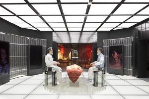 SKP-S Department Store by Sybarite