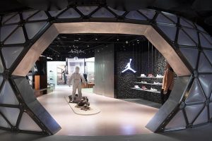 SKP-S Department Store by Sybarite